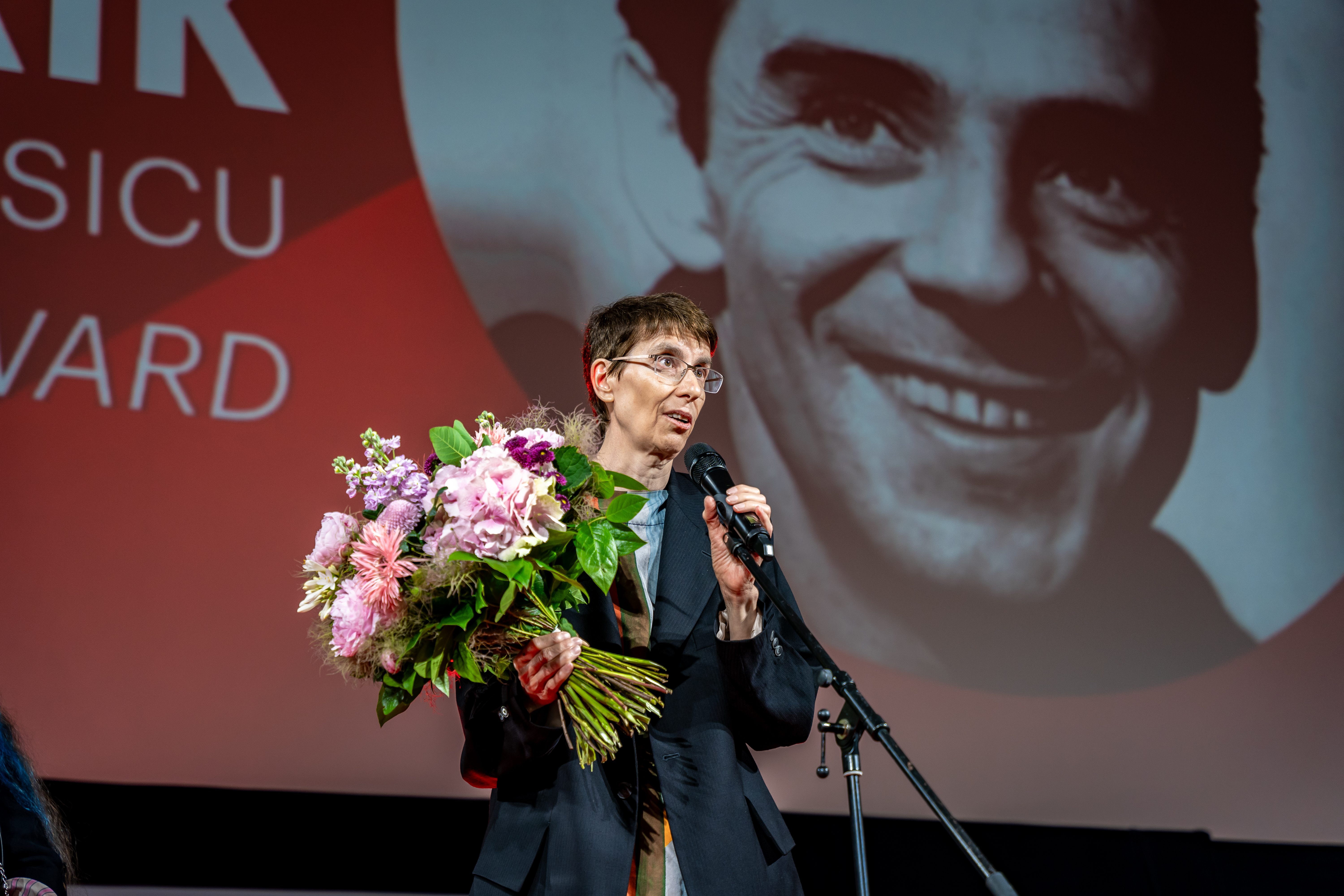 Slavnostne otvorenie 31. Medzinarodneho filmoveho festivalu Art Film-39